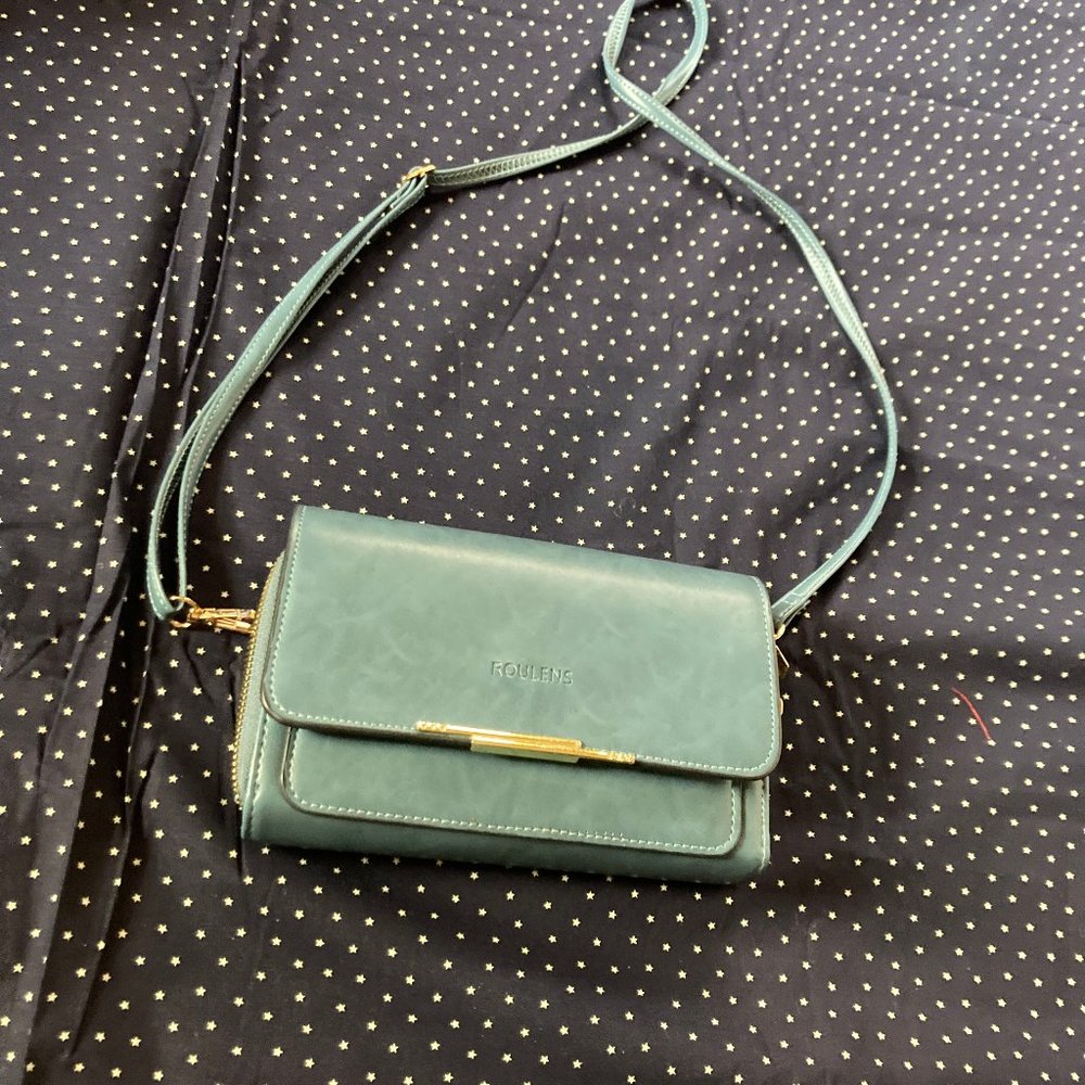 small wallet/purse